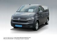 VW T6 Multivan, 2.0 TDI 1, Jahr 2023 - Ingolstadt