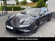 Porsche Taycan, 4 Cross Turismo | | |, Jahr 2024 - Raubling