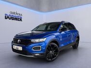 VW T-Roc, 1.5 TSI Sport BLACK STYLE, Jahr 2022 - Vohenstrauß