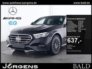 Mercedes E 300, de Exclusive Superscreen Digital Burm4D 20, Jahr 2024 - Betzdorf