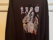 Bad School Girl Sweatshirt - Gräfelfing