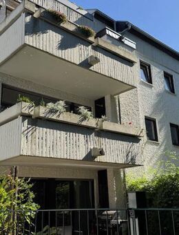 moderne 2 ZKB Wohnung in begehrter Wohnlage - Saarbrücken