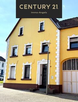 Attraktives Anlagepaket - Ihre perfekte Investitions- oder Familienlösung in Hückelhoven! - Hückelhoven