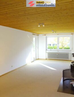 Großzügige 3,5-Zimmer-Wohnung in Top Lage von Altweil! - Weil (Rhein)