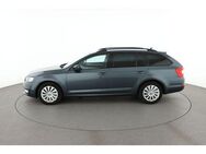 Skoda Octavia 1.4 TSI Ambition - Berlin