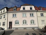Attraktiv - zentral - MFH + Bungalow - Paketpreis - Hof