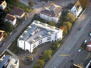 Stadtnah * Gut vermietet * Für Kapitalanleger - 1 Zimmerwohnung mit Lift und Kellerabteil ! - Ravensburg