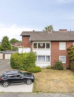 Kapitalanleger aufgepasst! - Dülmen