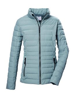 G.I.G.A. DX by killtec Steppjacke GS 64 WMN QLTD JCKT Damen Steppjacke, wasserabweisend, winddicht