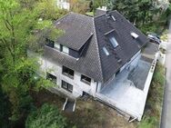 ***BUCHHOLZ***EXKLUSIVES EFH MIT EINLIEGERWOHNUNG IN BESTER BELIEBTER WOHNLAGE ZU VERKAUFEN*** - Buchholz (Nordheide)