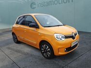 Renault Twingo, Techno Electric, Jahr 2023 - München