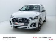 Audi Q5, 55 TFSI e S-TRO QUA S-LINE, Jahr 2022 - Berlin