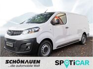 Opel Vivaro, 2.0 CARGO L EDITION DIESEL SCHALTER, Jahr 2020 - Solingen (Klingenstadt)