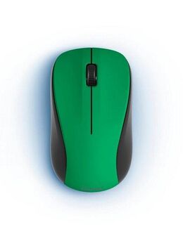 Hama Optische 3 Tasten Funkmaus "MW-300 V2", geräuschlos, USB Empfänger Maus