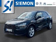 Audi Q2, 1.4 TFSI sport S-line, Jahr 2017 - Warendorf