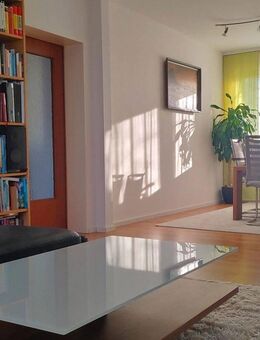 Traumhafte 4-Zimmerwohnung in Wiesbaden-Bierstadt - Lichtdurchflutet mit Blick ins Grüne - Wiesbaden