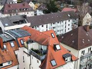 neuer Kaufpreis: Kapitalanlage: Freiburg i. B. - Wiehre - Eigentumswohnung/Maisonette - Freiburg (Breisgau)