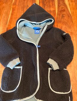 Finkid Jacke Größe 110/120 - Wettin-Löbejün Lettewitz