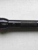 Mag Lite Original US Taschenlampe Schwarz in 36043