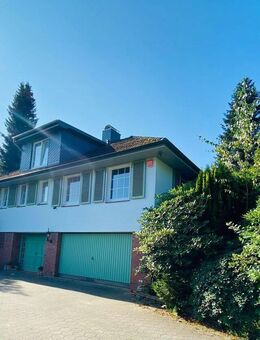 Traumhaftes, umfassend saniertes Einfamilienhaus auf großem Grundstück - provisionsfrei - Bendestorf