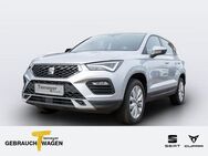 Seat Ateca 1.5 TSI STYLE VIRTUAL LED SITZHZ ALLWETTER - Recklinghausen