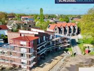 EIN DORF MITTEN IN DER STADT | Neubau-Wohnungen KfW 40 EE | DeelerWeiden | Oldenburg - Oldenburg