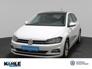 VW Polo, 1.0 TSI VI Highline, Jahr 2018 - Walsrode