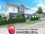 Tarmstedt / Neuwertiges Zweifamilienhaus mit hochwertiger Ausstattung - Tarmstedt