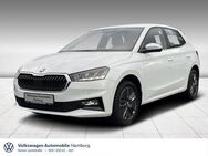 Skoda Fabia Style 1.0 TSI Sitzhzg CarPlay Einparkhilfe - Hamburg