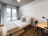 Privatzimmer im Ostend, Frankfurt - Frankfurt (Main)