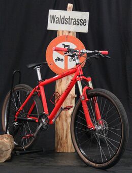 Hardtail wenn der Berg ruft, MTB, Klein Plus Comp, B25/112 - Aarau