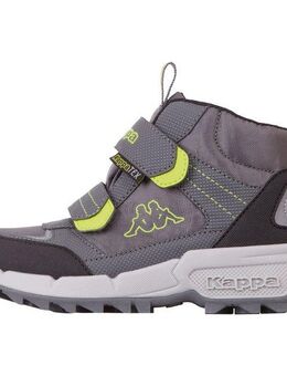 Kappa Winterboots für bestens geschützte Füße