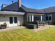 Einfamilienhaus im Stadtteil Eversten, Oldenburg. - Oldenburg
