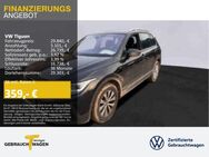 VW Tiguan, 1.5 TSI UNITED IQ LM18, Jahr 2021 - Bochum