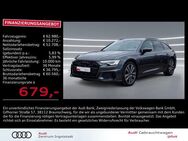 Audi A6, Avant Design 50 TDI qu 2x Optik-Schw, Jahr 2024 - Ingolstadt