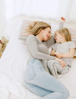 Für die große Familie - Wülfrath