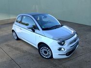 Fiat 500C, 1.0 DolceVita Mild Hybrid EU6d MY21 Tech-Paket-Plus, Jahr 2021 - München