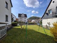 Einfamilienhaus mit Doppelgarage in Weilburg-Kirschhofen - Weilburg