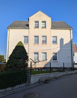 Gefunden! Gepflegtes Mehrfamilienhaus in Mülsen als perfekte Kapitalanlage!