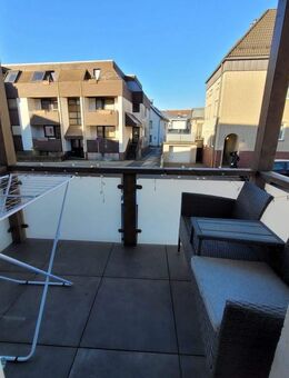 amarc21 - MFH mit bereits 7 aufgeteilten Wohnungen - - Bad Driburg