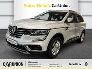 Renault Koleos, INITIALE PARIS BLUE dCi 185 Automatik, Jahr 2022 - Hannover