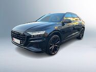 Audi Q8, 55 TFSI quattro competition plus S Line Sport, Jahr 2021 - Siegen (Universitätsstadt)