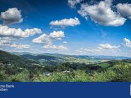 **Aussicht gibt's dazu! - Wohnhaus mit 4 Einheiten, PV-Anlage usw...** Perlesreut - Perlesreut