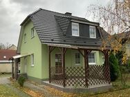 Charmantes Einfamilienhaus für Ihr Familienglück - Brieskow-Finkenheerd