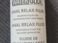 Waterglide Anal Relax Fluid 100 ml - Norderstedt