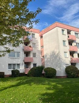 Kapitalanlage!! 3-Zimmer Wohnung in beliebter Lage von Wiesbaden-Bierstadt! - Wiesbaden