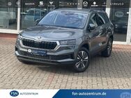 Skoda Karoq, 2.0 TDI Drive VC, Jahr 2024 - Demmin