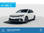 VW Polo, "R-LINE" ASSISTENZPAKET, Jahr 2024 - Fellbach