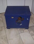 Spielzeugkiste in 59597