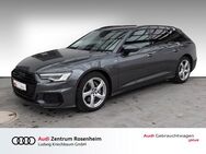 Audi A6, Avant S line 50 TDI qu, Jahr 2020 - Rosenheim